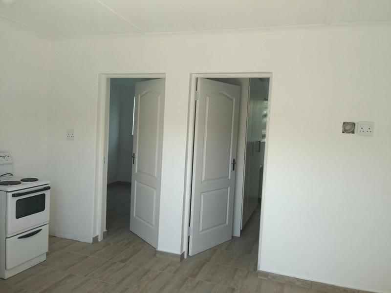 To Let 2 Bedroom Property for Rent in Boston Western Cape